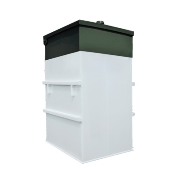 Септик Эко-Гранд 3