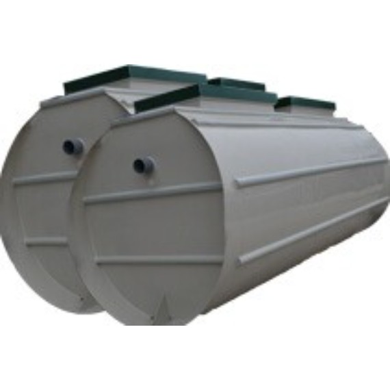 Септик ТВЕРЬ 6П